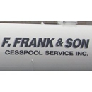 F Frank & Son - Septic Tanks & Systems