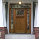 St. John's Door & Window Inc - Doors, Frames, & Accessories