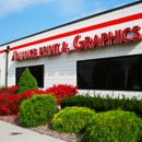 Advance Print & Graphics - Printing Services-Commercial
