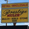 Prestige Mulch gallery