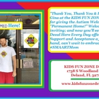 Kids Fun Zone