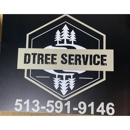 DTree Service - Tree Service