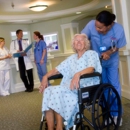 Interim HealthCare of Rome GA - Eldercare-Home Health Services