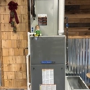 Garner Heating And Cooling - Fireplaces