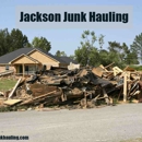 Jackson Debris and Hauling Services - Trash Hauling