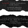 Luxury Vinyl Flooring For Less gallery