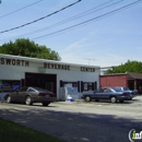 Beverage Center Of Wadsworth - Wine