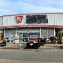 Tractor Supply Co - Farm Equipment