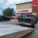 Dependable Towing & Recovery Services - Truck Trailers