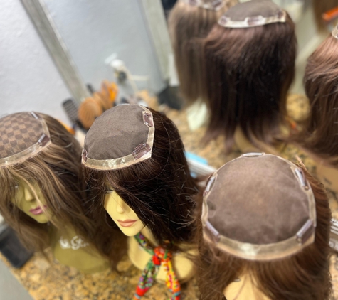 Coastal Wigs - Portland, TX