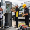 Caliber Electric Gates Repairs & Installation gallery