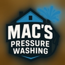 Macs Lawn Care - Lawn Maintenance