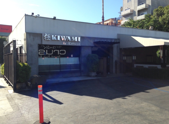 Kiwami - Studio City, CA