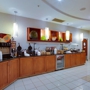 SpringHill Suites Savannah Airport