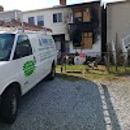 Triangle Legacy of Washington DC - Fire & Water Damage Restoration