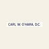 Carl W. O'Hara D.C. gallery
