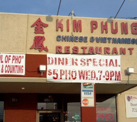 Kim Phung - Austin, TX