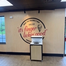 Kfc - Chicken Restaurants