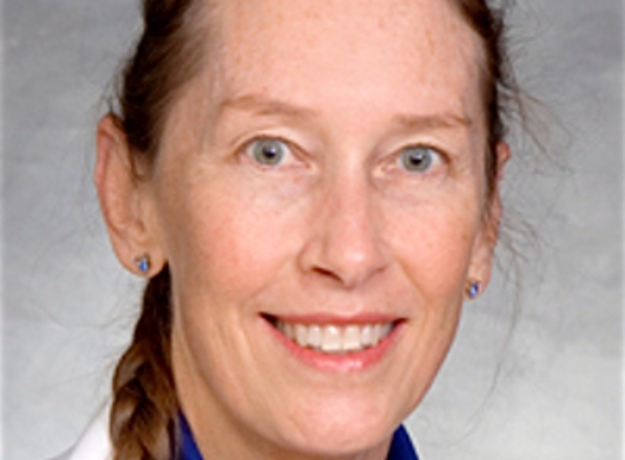 Dr. Cecelia N. Berg, MD - Sacramento, CA