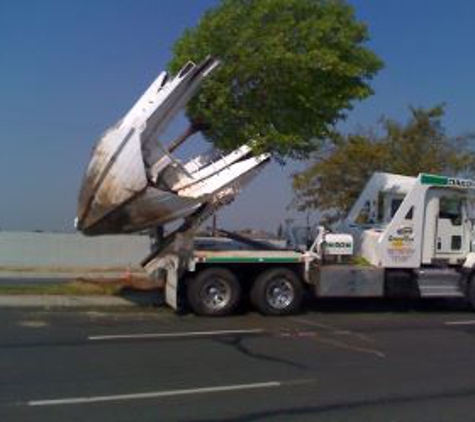 General  Tree Service - Bakersfield, CA