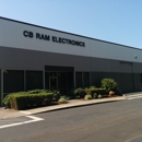 CB-Ram Electronics - Electronic Equipment & Supplies-Wholesale & Manufacturers