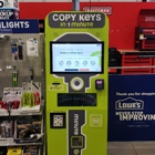 Minute Key