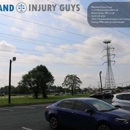 Maryland Injury Guys - Personal Injury Law Attorneys