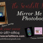 The Scarlett Lens