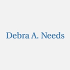 Needs,Debra A