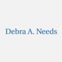 Needs,Debra A