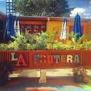 La Frutera Garden Bar - Restaurants