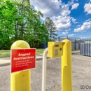 CubeSmart Self Storage - Self Storage