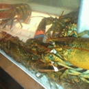 Red Lobster - Seafood Restaurants