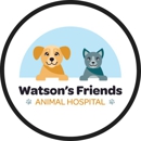 Watson's Friends Animal Hospital - Veterinarians