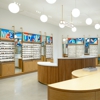 Warby Parker UTC gallery
