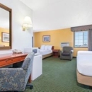 Days Inn by Wyndham Great Bend - Hotels