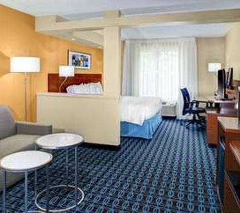 Fairfield Inn & Suites - Alpharetta, GA