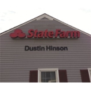 Hinson, Dustin, AGT - Insurance
