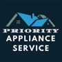 Priority Appliance Service