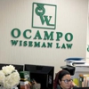 Ocampo Wiseman Law gallery