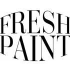 Port City Fresh Paint