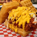 Clutch City Cluckers - Take Out Restaurants