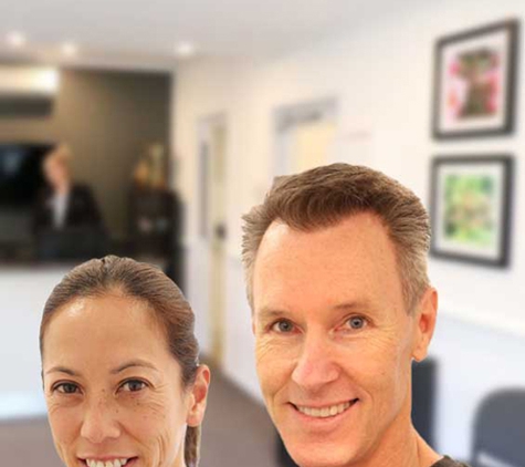 Ferrari Dental Care - Eltham, VIC