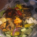 Moby Dick House of Kabob - Take Out Restaurants