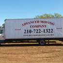 Advanced Moving Co - Movers & Full Service Storage