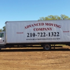 Advanced Moving Co