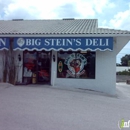 Big Steins Deli - Fast Food Restaurants