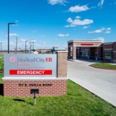 Medical City ER Red Oak - Medical Centers