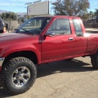 Desert Cities Offroad