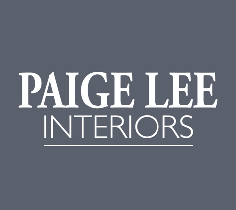 Paige Lee Interiors - Traverse City, MI